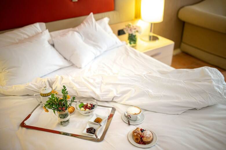 Hotel Acaya Golf Resort & Spa