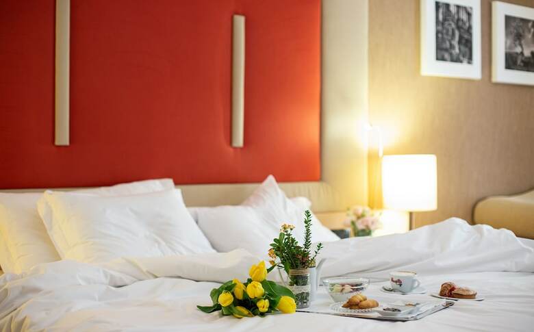 Hotel Acaya Golf Resort & Spa