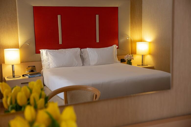 Hotel Acaya Golf Resort & Spa