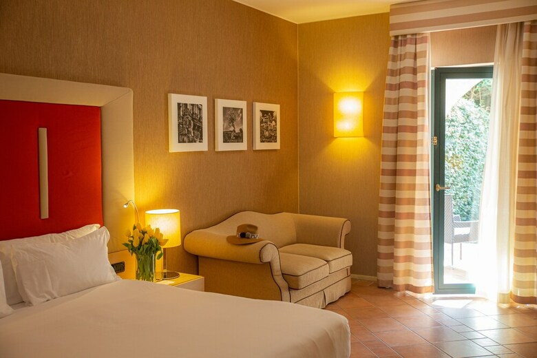 Hotel Acaya Golf Resort & Spa
