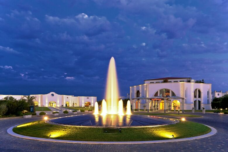 Hotel Acaya Golf Resort & Spa
