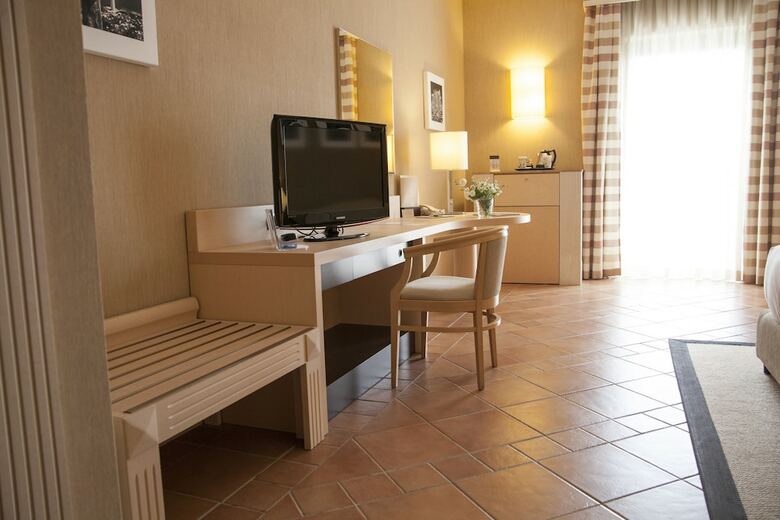 Hotel Acaya Golf Resort & Spa