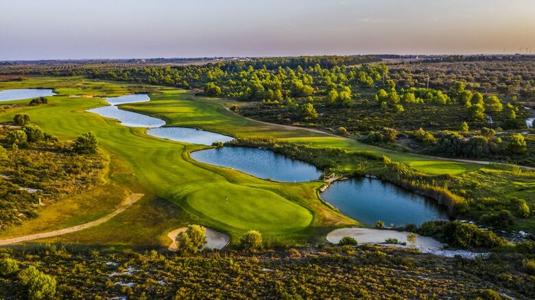 Hotel Acaya Golf Resort & Spa
