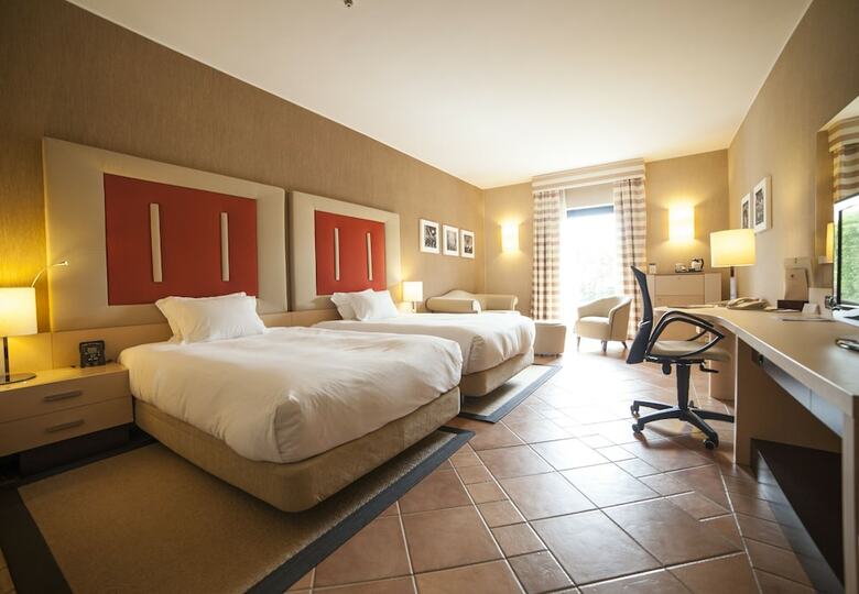 Hotel Acaya Golf Resort & Spa