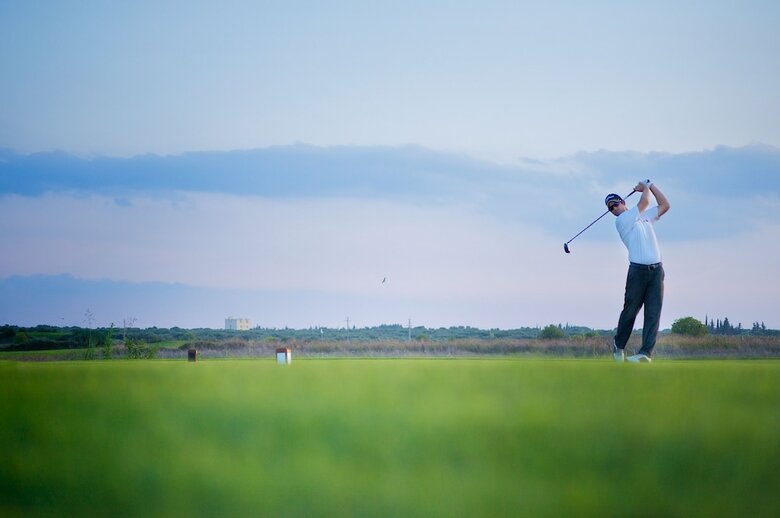 Hotel Acaya Golf Resort & Spa