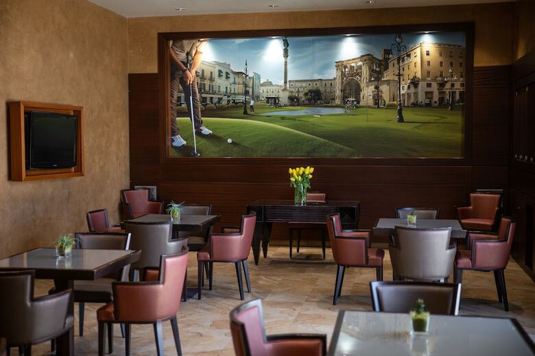 Hotel Acaya Golf Resort & Spa