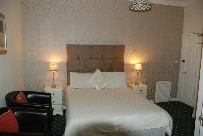 Hotel Glendale Guest House
