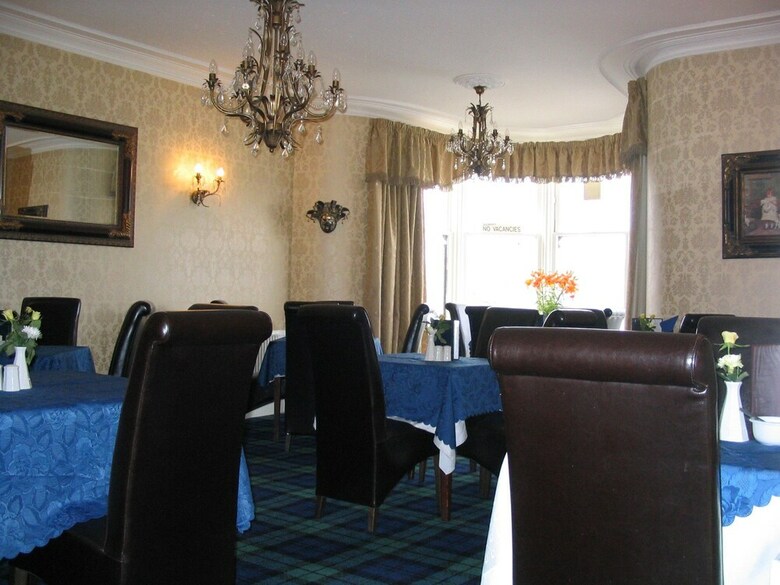 Hotel Glendale Guest House