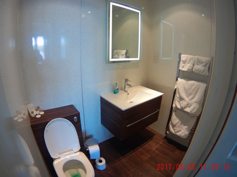 Hotel Glendale Guest House