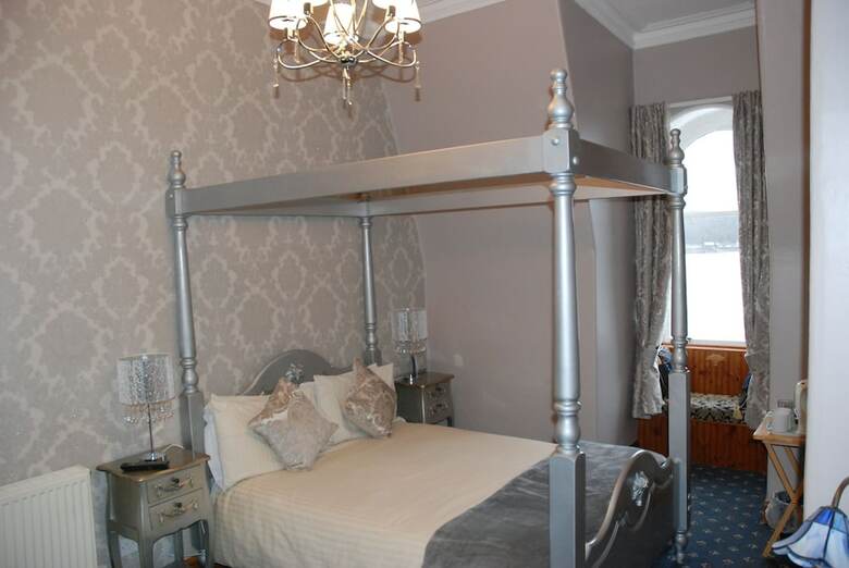 Hotel Glendale Guest House