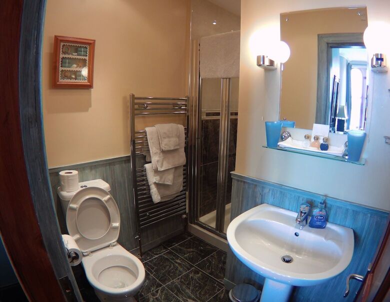 Hotel Glendale Guest House