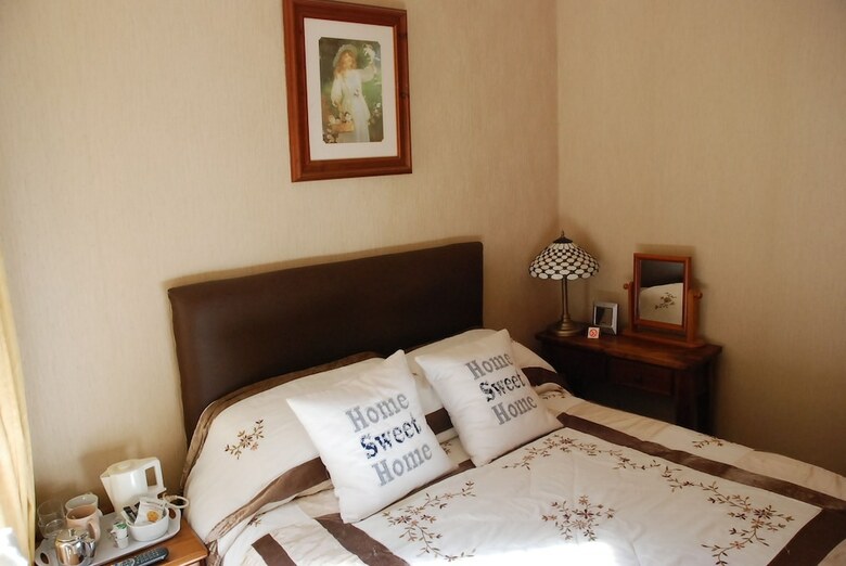 Hotel Glendale Guest House
