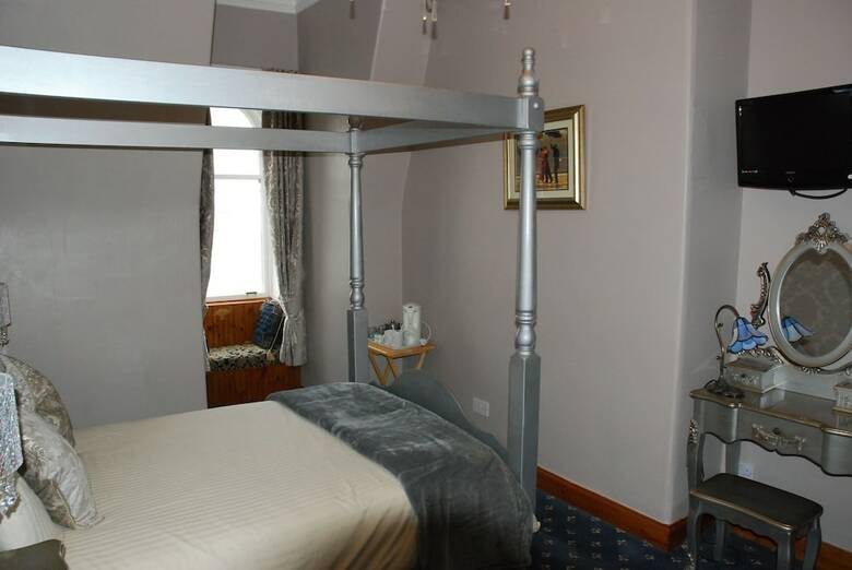 Hotel Glendale Guest House