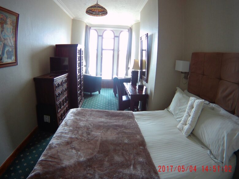 Hotel Glendale Guest House