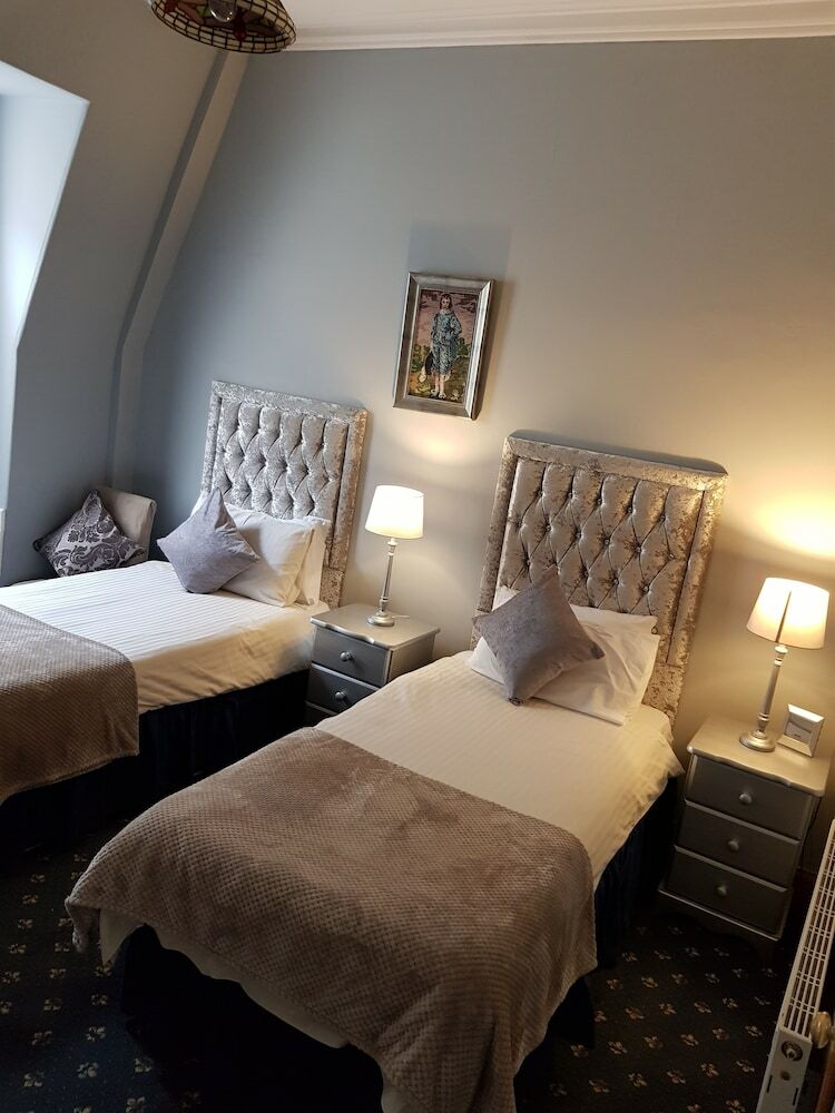 Hotel Glendale Guest House