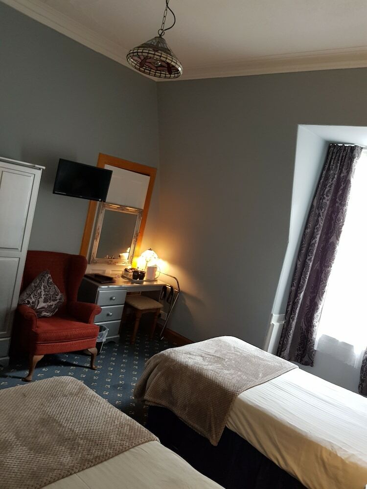 Hotel Glendale Guest House