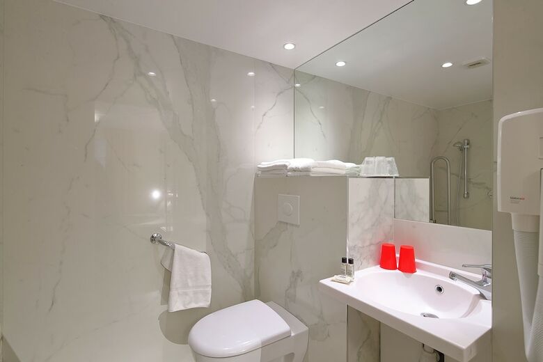 Hotel Hor Les Lumi�res