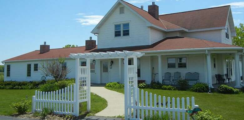 The Feathered Star Bed And Breakfast