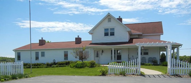 The Feathered Star Bed And Breakfast