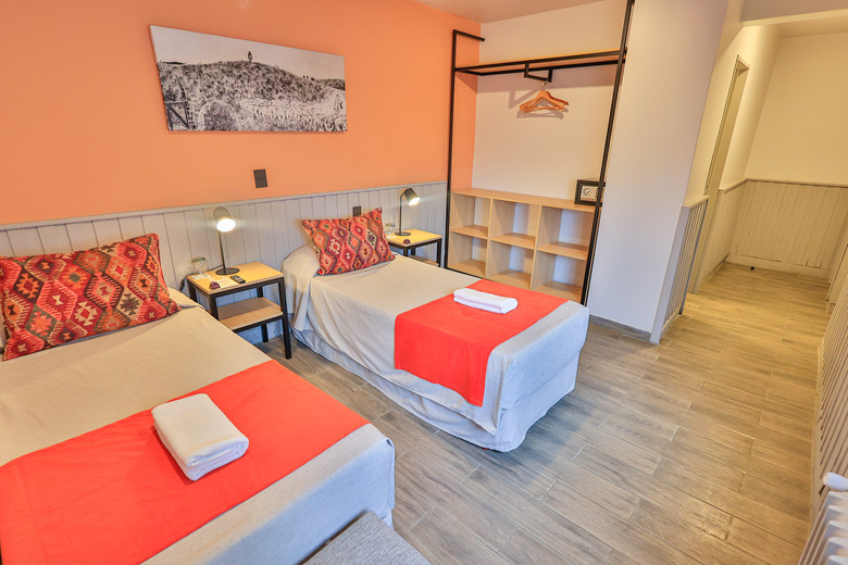 Hotel Bariloche By Tierra Gaucha