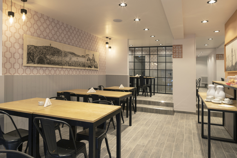 Hotel Bariloche By Tierra Gaucha