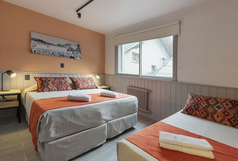 Hotel Bariloche By Tierra Gaucha
