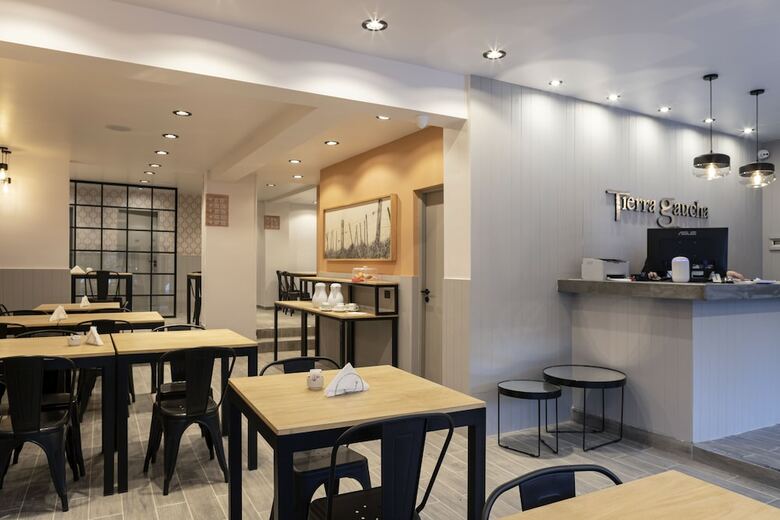 Hotel Bariloche By Tierra Gaucha