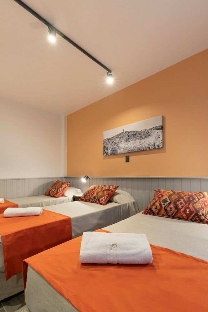 Hotel Bariloche By Tierra Gaucha