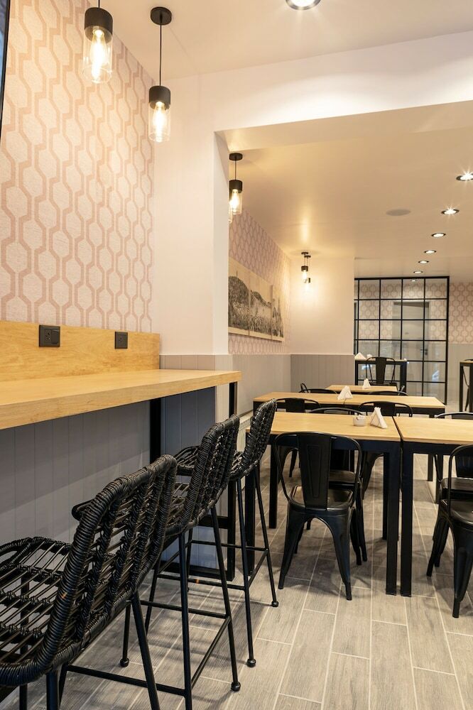 Hotel Bariloche By Tierra Gaucha