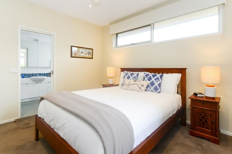 Boutique Stays - Seventh Street