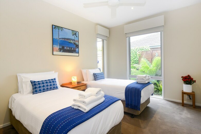 Boutique Stays - Seventh Street