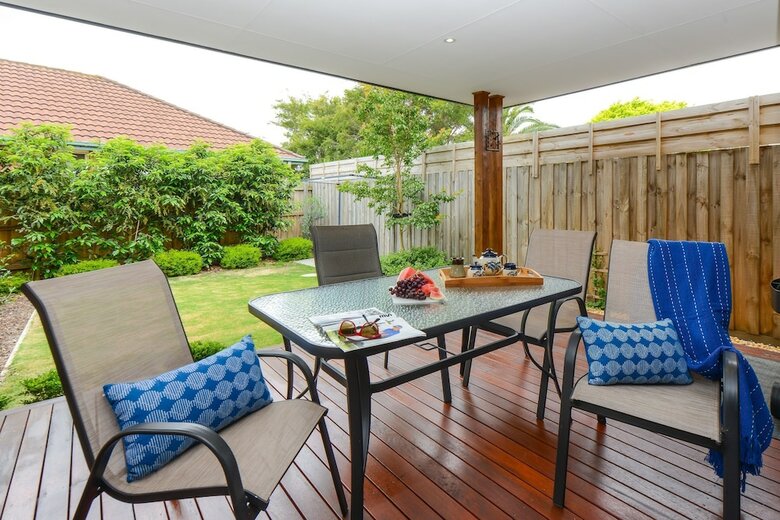Boutique Stays - Seventh Street