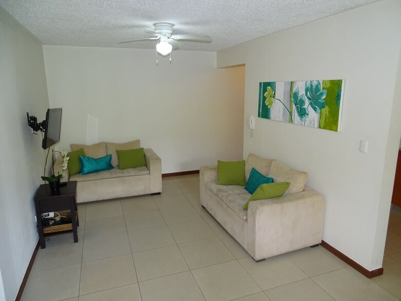 Apartamentos Jaco Beach Condos