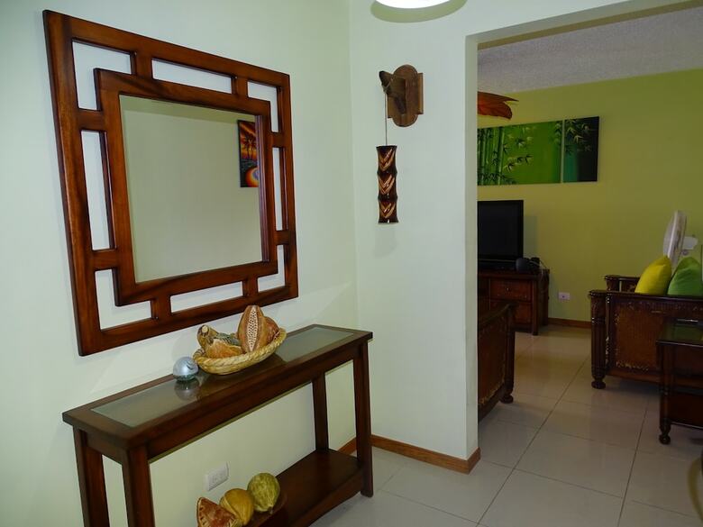 Apartamentos Jaco Beach Condos