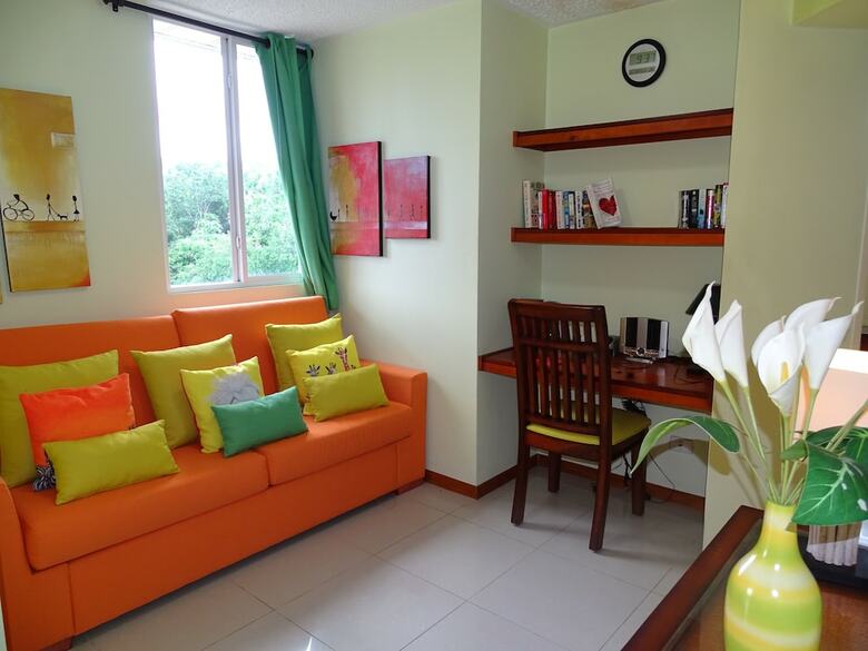Apartamentos Jaco Beach Condos