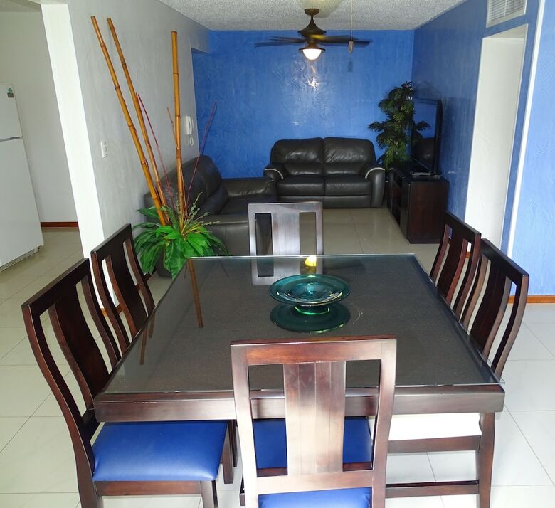 Apartamentos Jaco Beach Condos