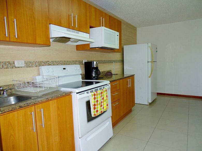Apartamentos Jaco Beach Condos