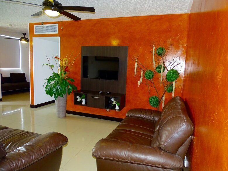 Apartamentos Jaco Beach Condos