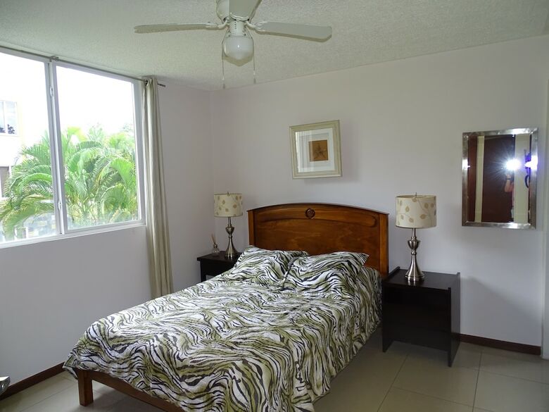Apartamentos Jaco Beach Condos