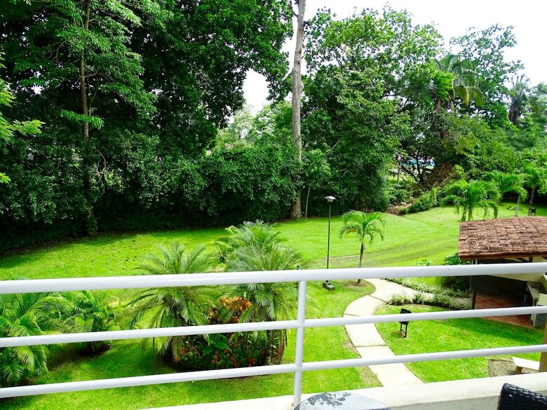 Apartamentos Jaco Beach Condos