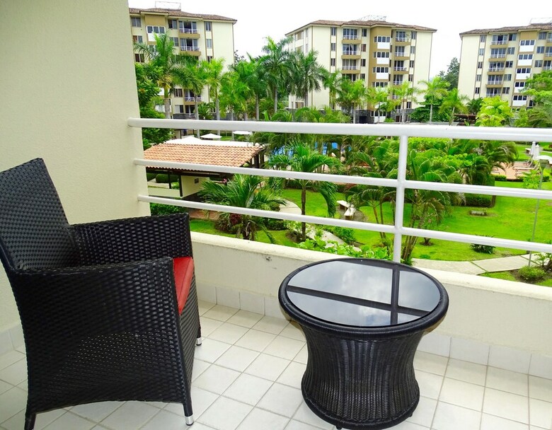 Apartamentos Jaco Beach Condos