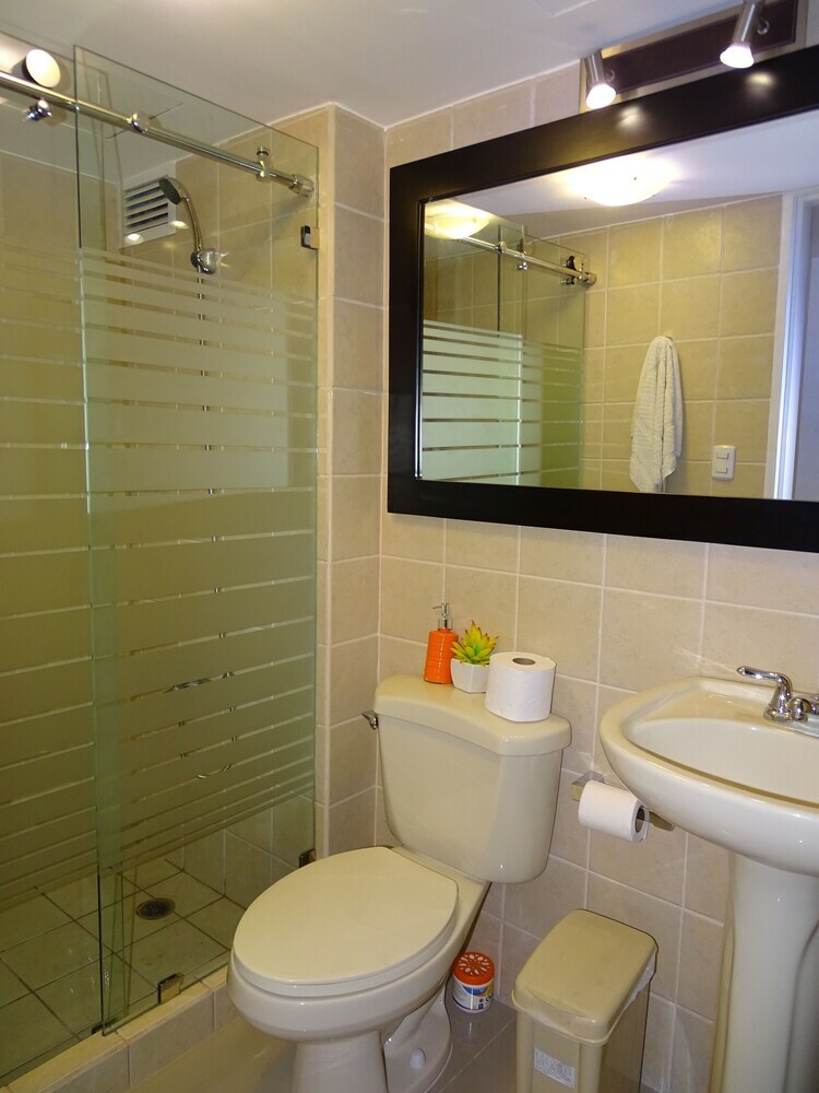Apartamentos Jaco Beach Condos