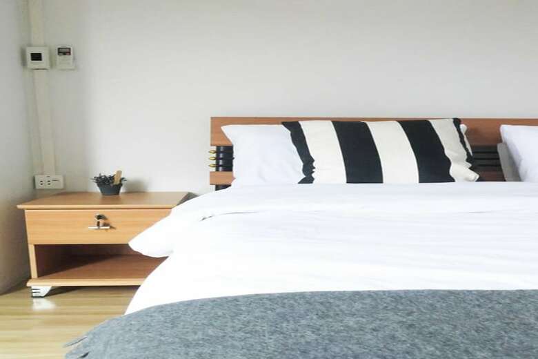 Hotel Warm Hug Home & Apartment