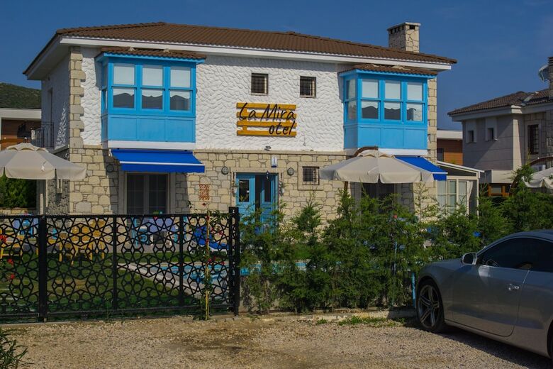 La Mira Hotel Alacati