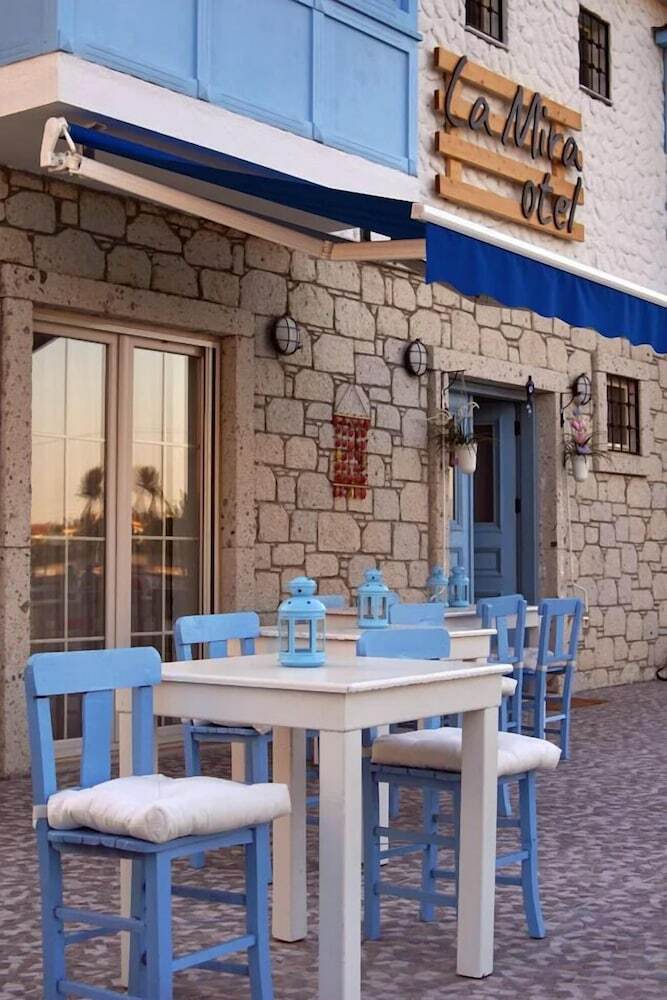 La Mira Hotel Alacati