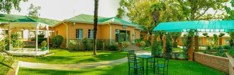 Hotel Mount Maluti