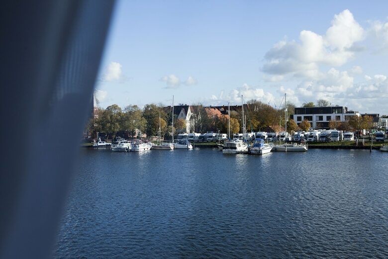 Hotel Am Delft