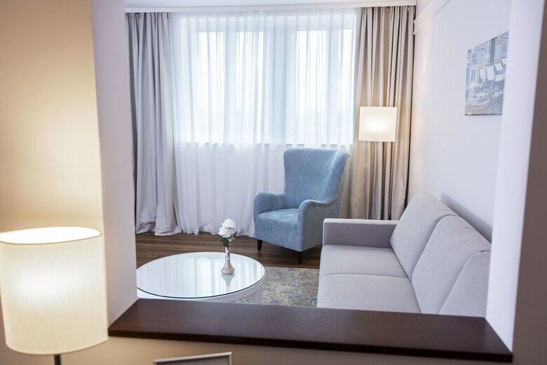 Hotel Am Delft