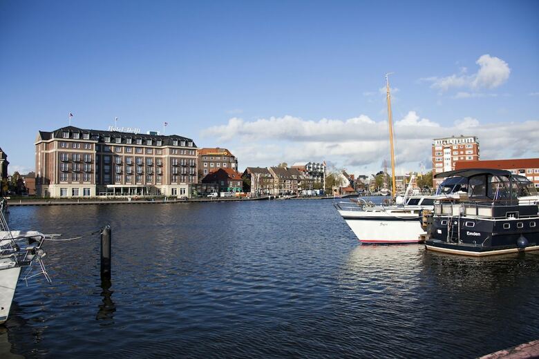 Hotel Am Delft