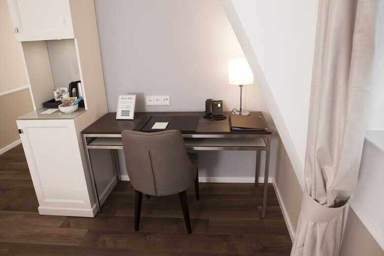 Hotel Am Delft